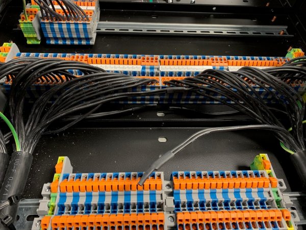 Upgrade technische faciliteiten Goois Lyceum